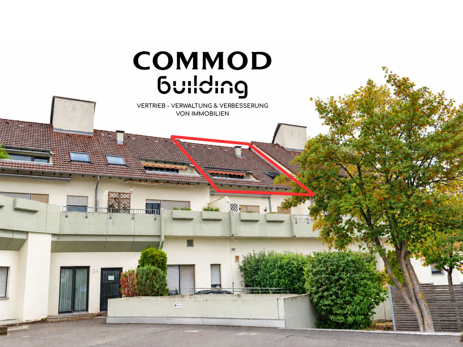 Albpanorama trifft modernes Wohnen – Mössingen-Bästenhardt